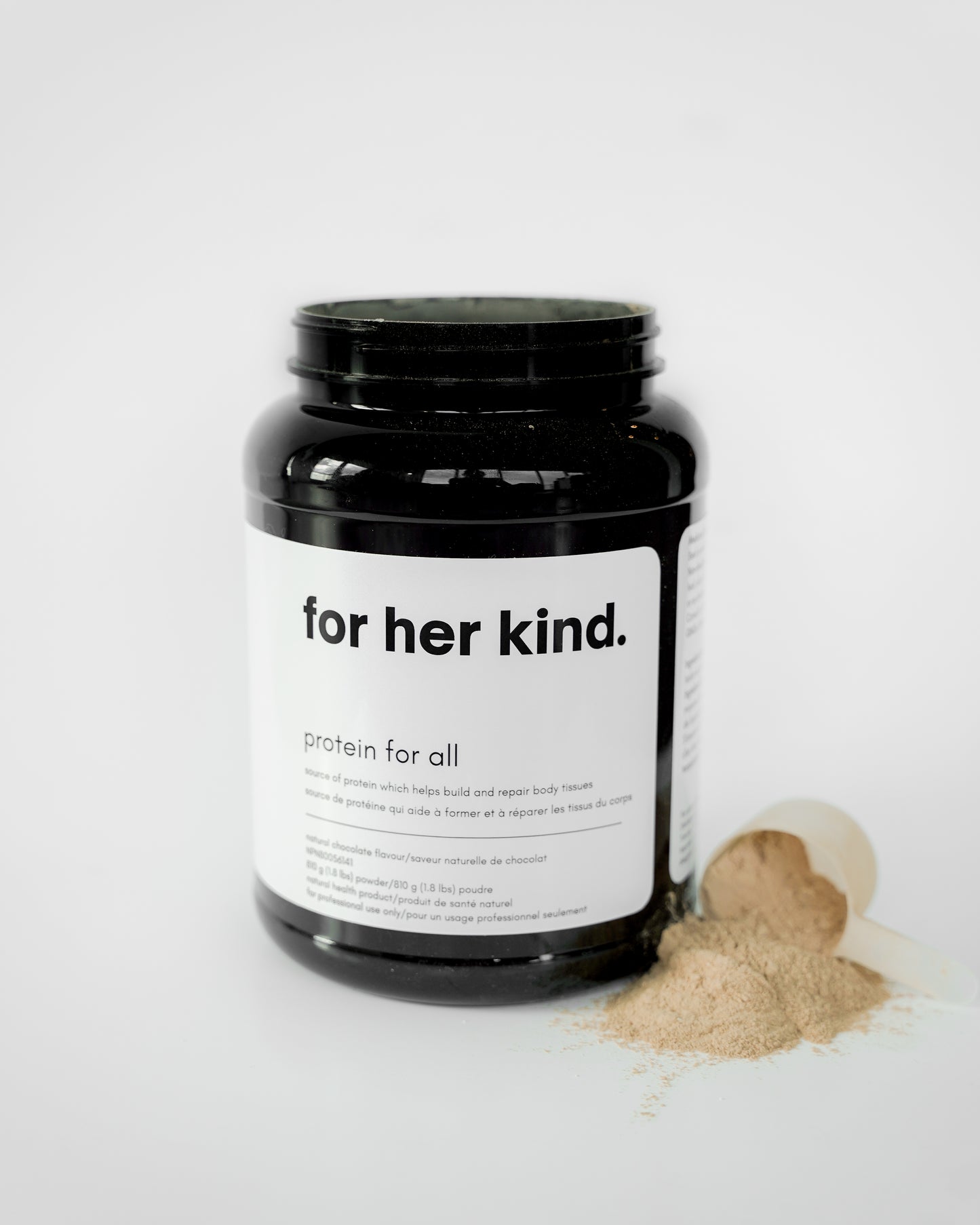 FHK Protein Bundle
