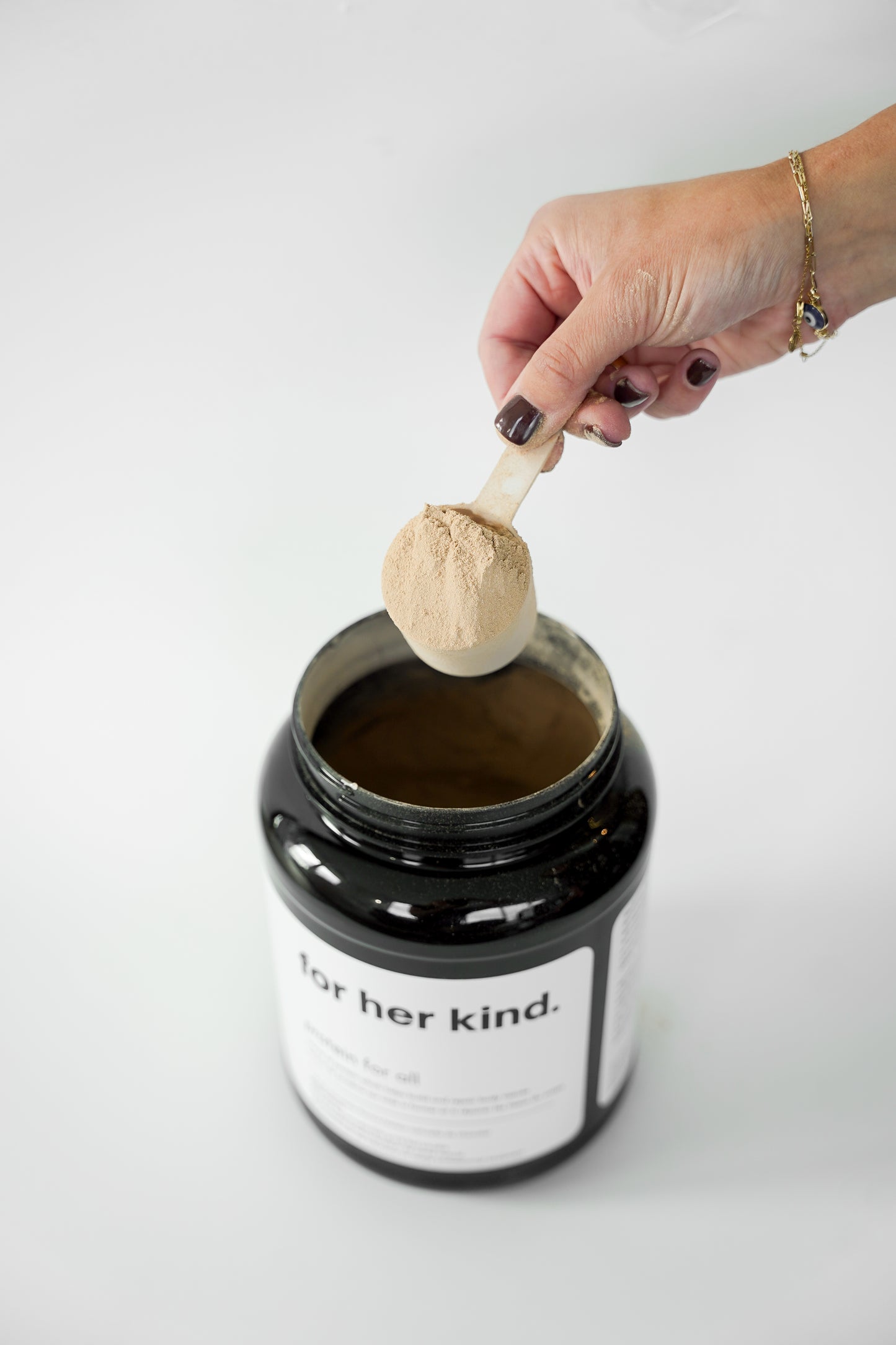Protein Powder For All